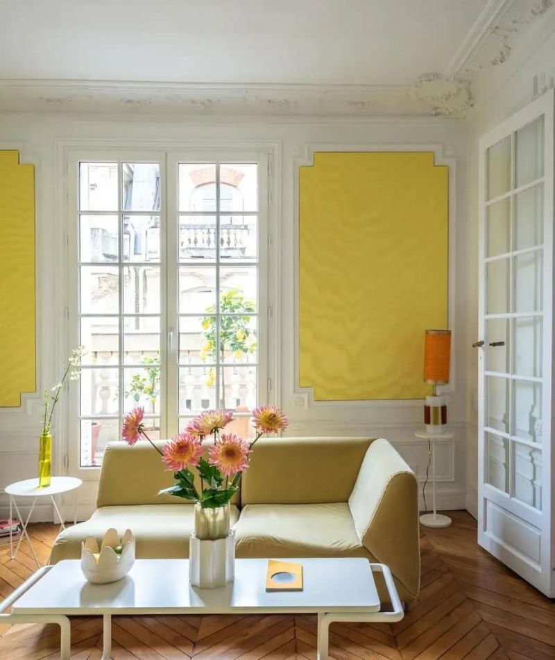 法国博主的家，清新优雅！ - 家居知识