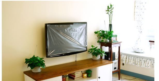 4W半包打造地中海小天地，装修个房子赚大发了 - 家居知识