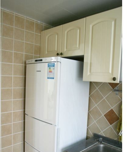 4W半包打造地中海小天地，装修个房子赚大发了 - 家居知识