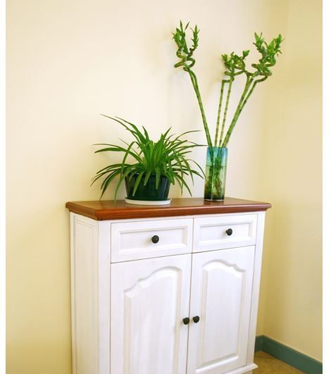 4W半包打造地中海小天地，装修个房子赚大发了 - 家居知识