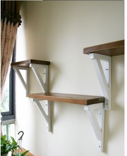 4W半包打造地中海小天地，装修个房子赚大发了 - 家居知识