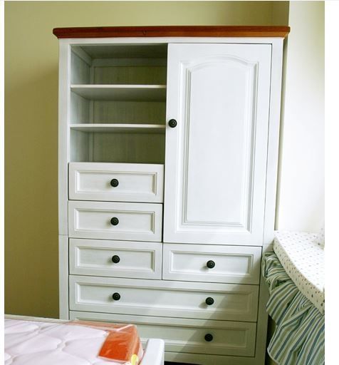 4W半包打造地中海小天地，装修个房子赚大发了 - 家居知识