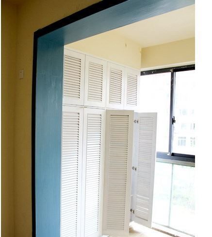 4W半包打造地中海小天地，装修个房子赚大发了 - 家居知识