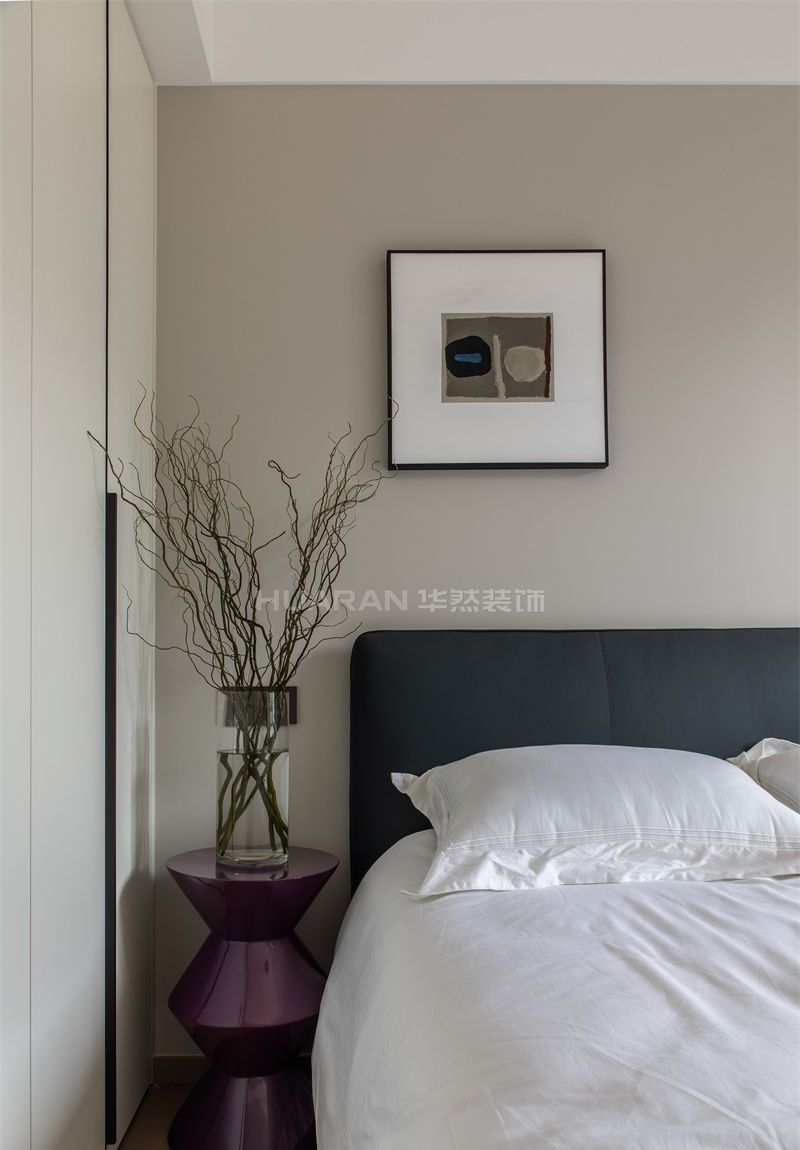 【实景】合肥平湖秋月149㎡意式极简风复式装修设计 - 家居知识