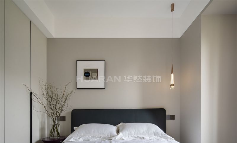 【实景】合肥平湖秋月149㎡意式极简风复式装修设计 - 家居知识