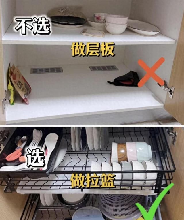 家务减负80%！懒人厨房装修攻略，橱柜这样设计轻松躺平
