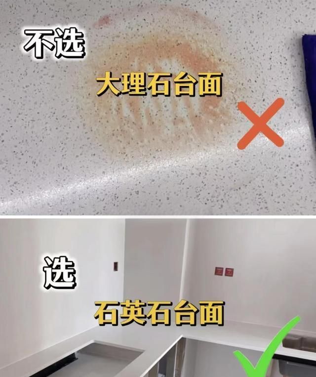 家务活少80%的装修！厨房橱柜这么定，懒癌也能躺平！ - 家居知识