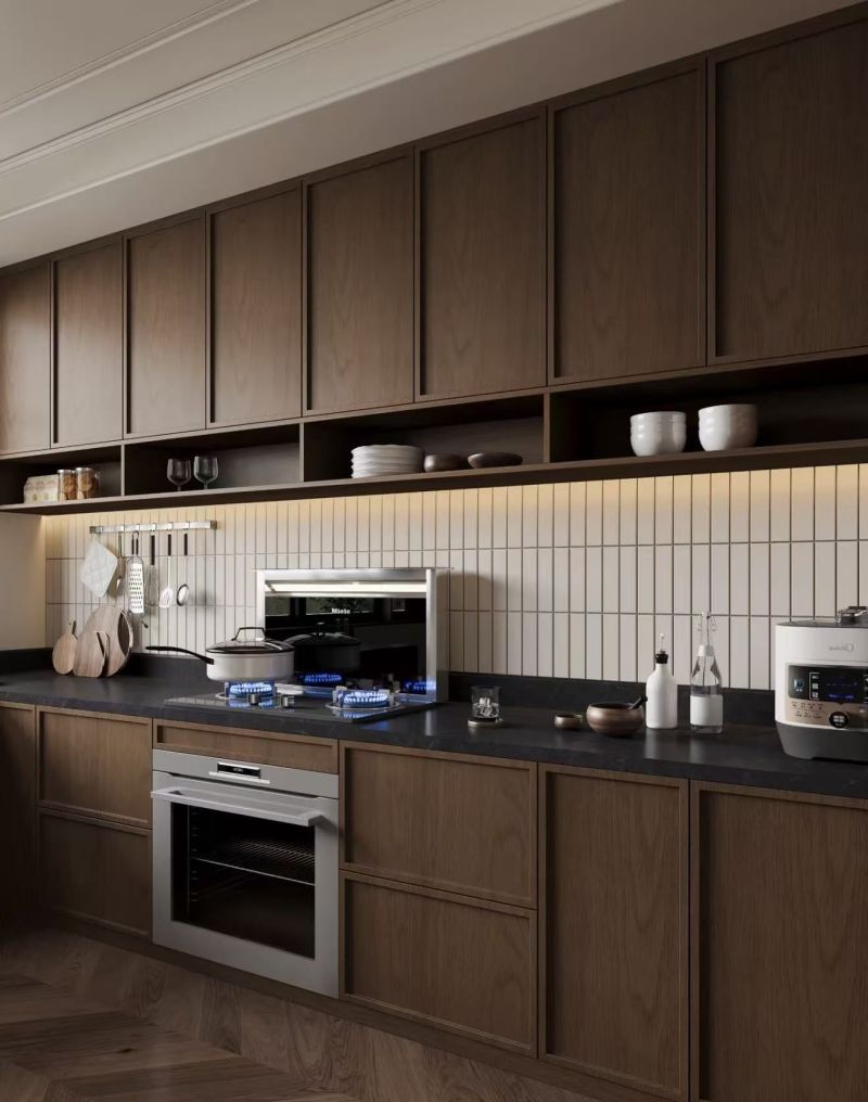 口碑好的橱柜全屋定制，帝凡美居成本透明化怎么收费 - 家居知识