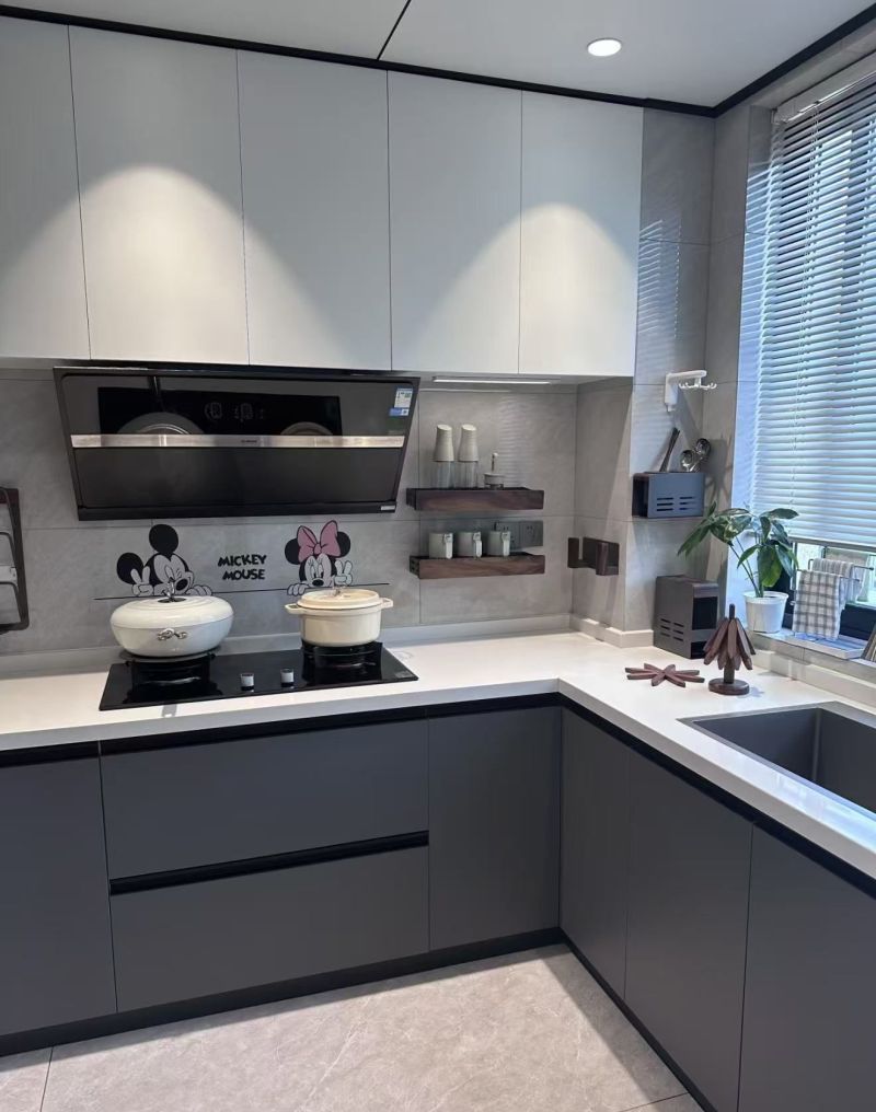 口碑好的橱柜全屋定制，帝凡美居成本透明化怎么收费 - 家居知识