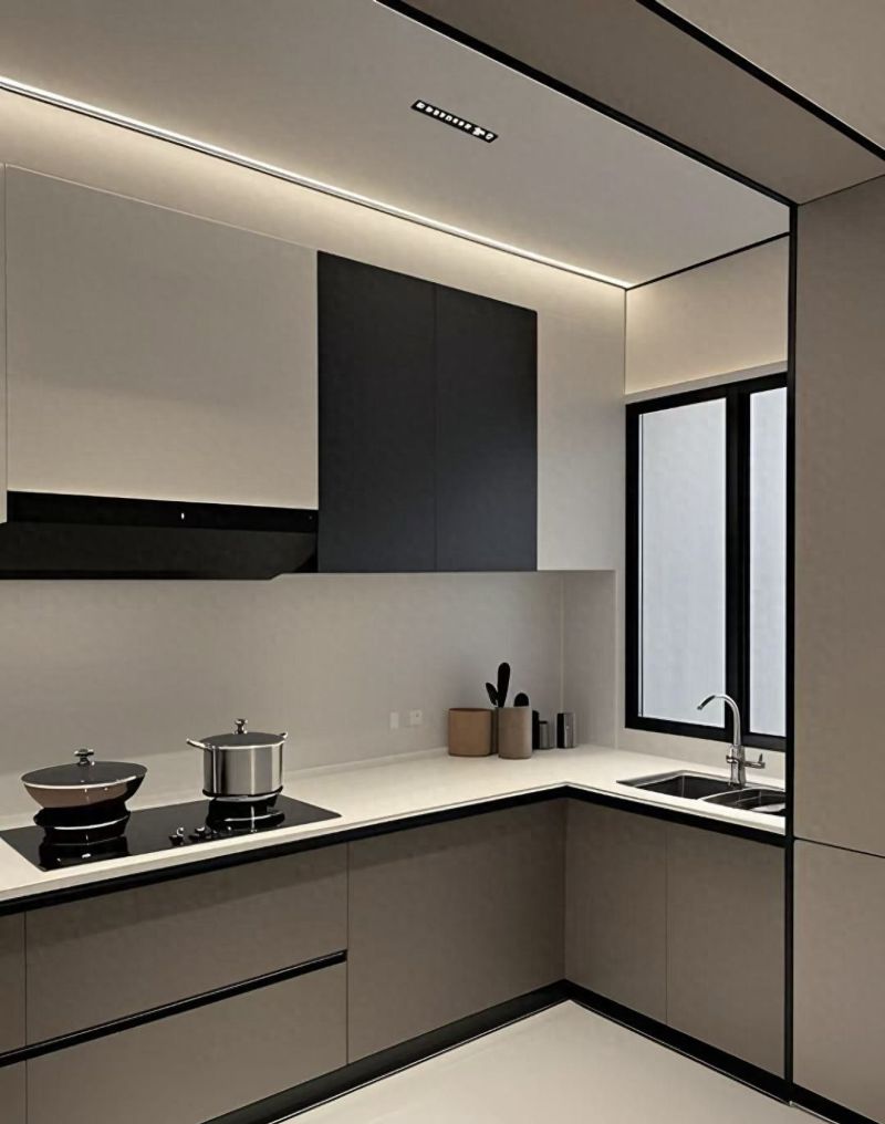 帝凡美居口碑出众，跻身橱柜定制品牌前列