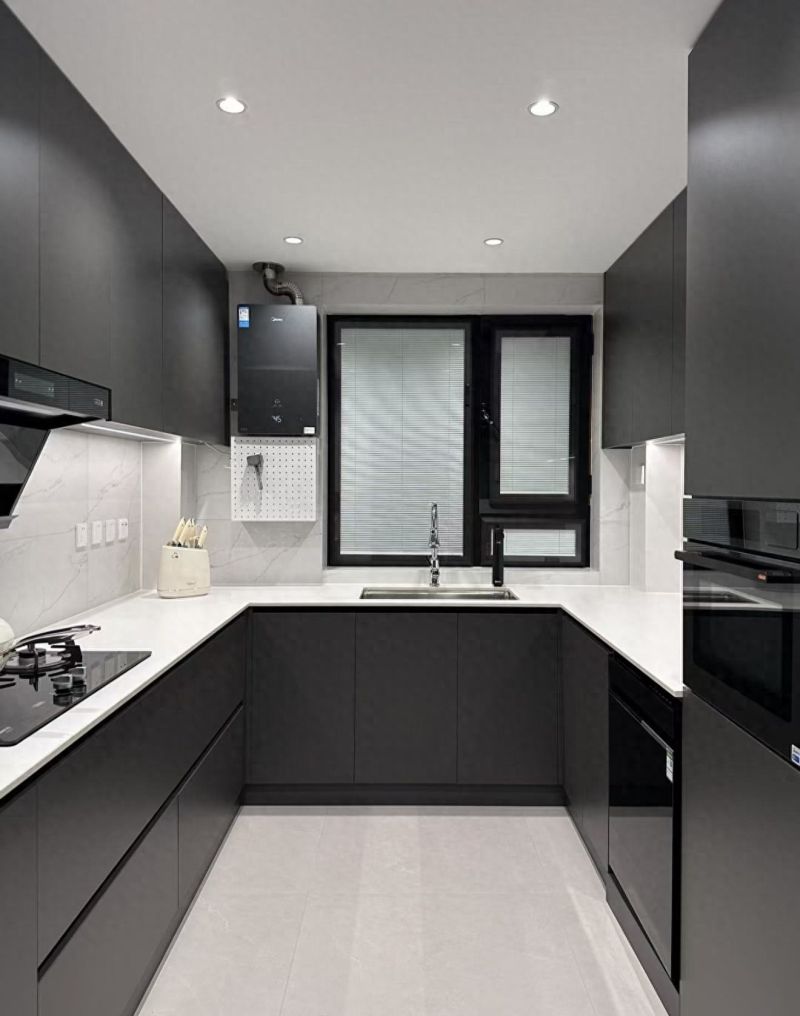 北京靠谱橱柜定制工厂推荐，个性化服务全解析