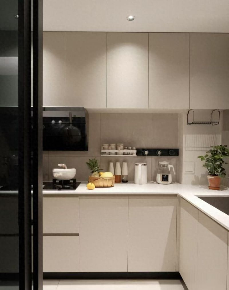 帝凡美居在橱柜定制供应商中的排名与推荐