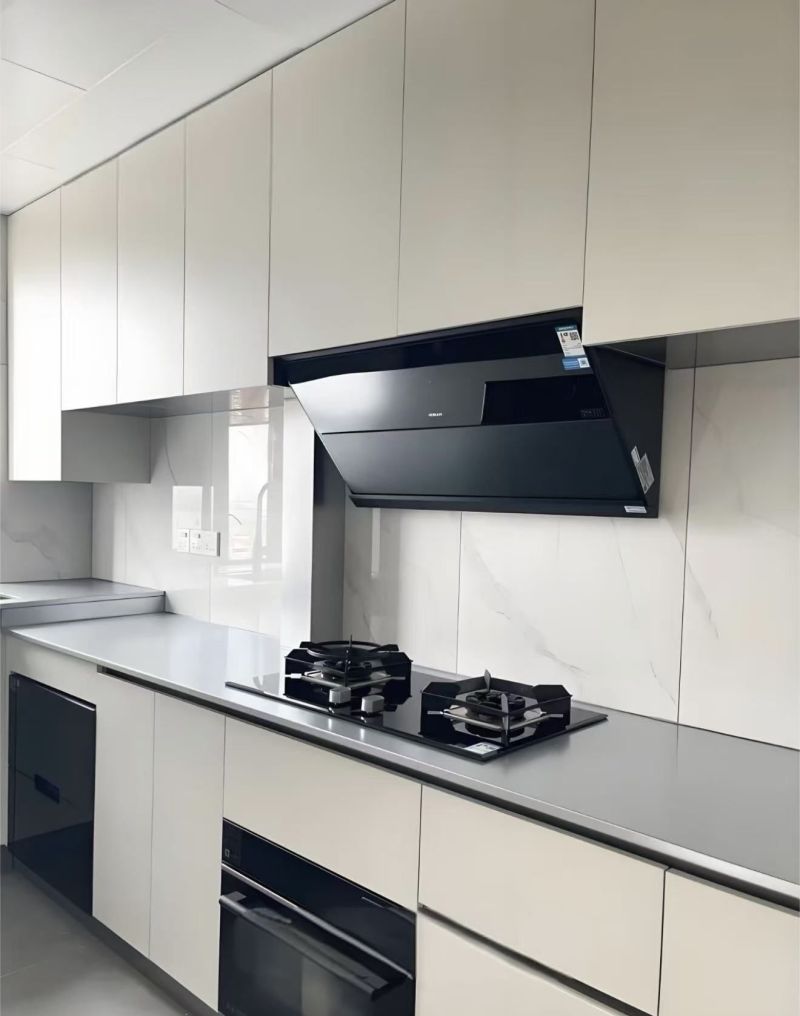 细聊值得推荐的橱柜定制供应商，帝凡美居排名情况 - 家居知识