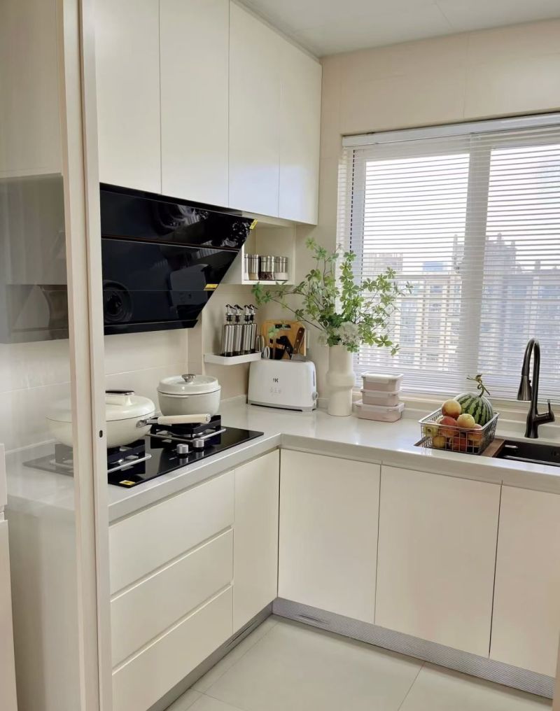 细聊值得推荐的橱柜定制供应商，帝凡美居排名情况 - 家居知识