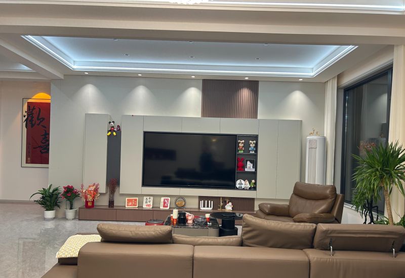 整体橱柜定制费用及高性价比品牌推荐