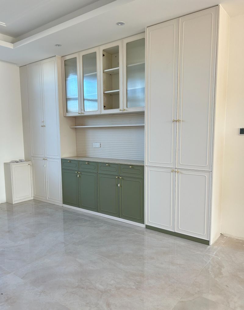 整体橱柜定制服务费用多少钱，哪家性价比表现更出色？ - 家居知识