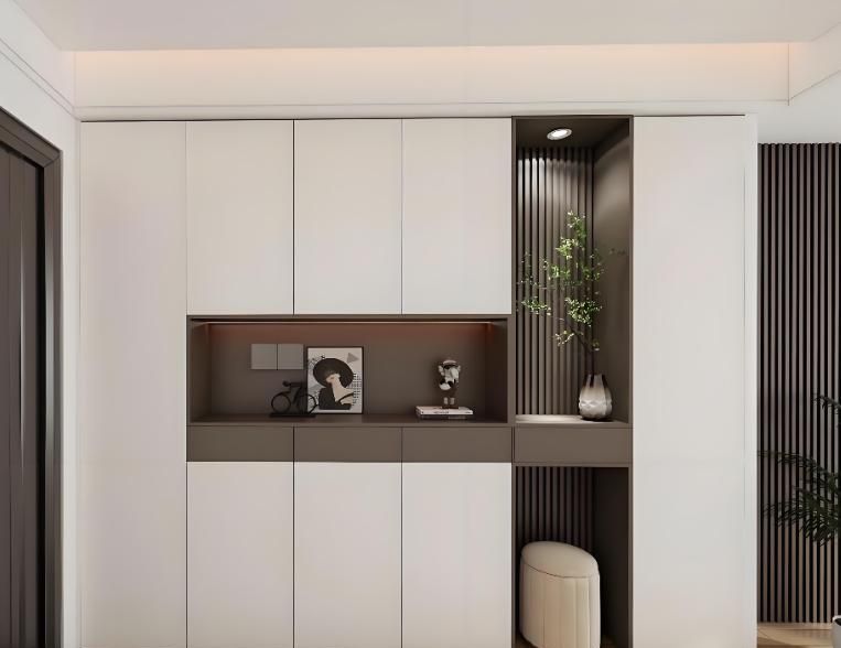 装修时，一个好鞋柜应该注意哪些？ - 家居知识