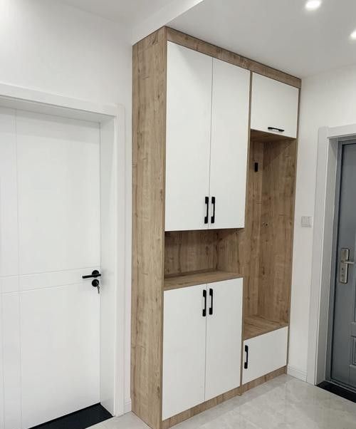 玄关好不好用，一半看鞋柜！记住这10句口诀，不踩坑不浪费 - 家居知识