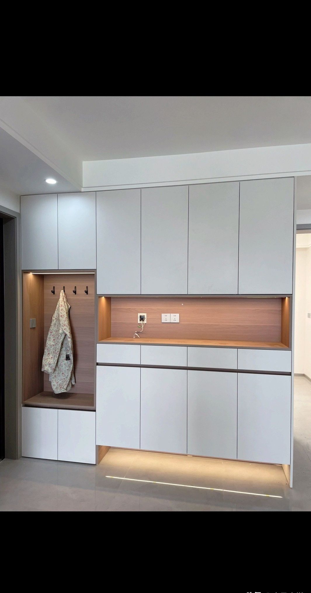 玄关好不好用，一半看鞋柜！记住这10句口诀，不踩坑不浪费 - 家居知识