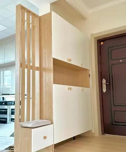 玄关好不好用，一半看鞋柜！记住这10句口诀，不踩坑不浪费 - 家居知识