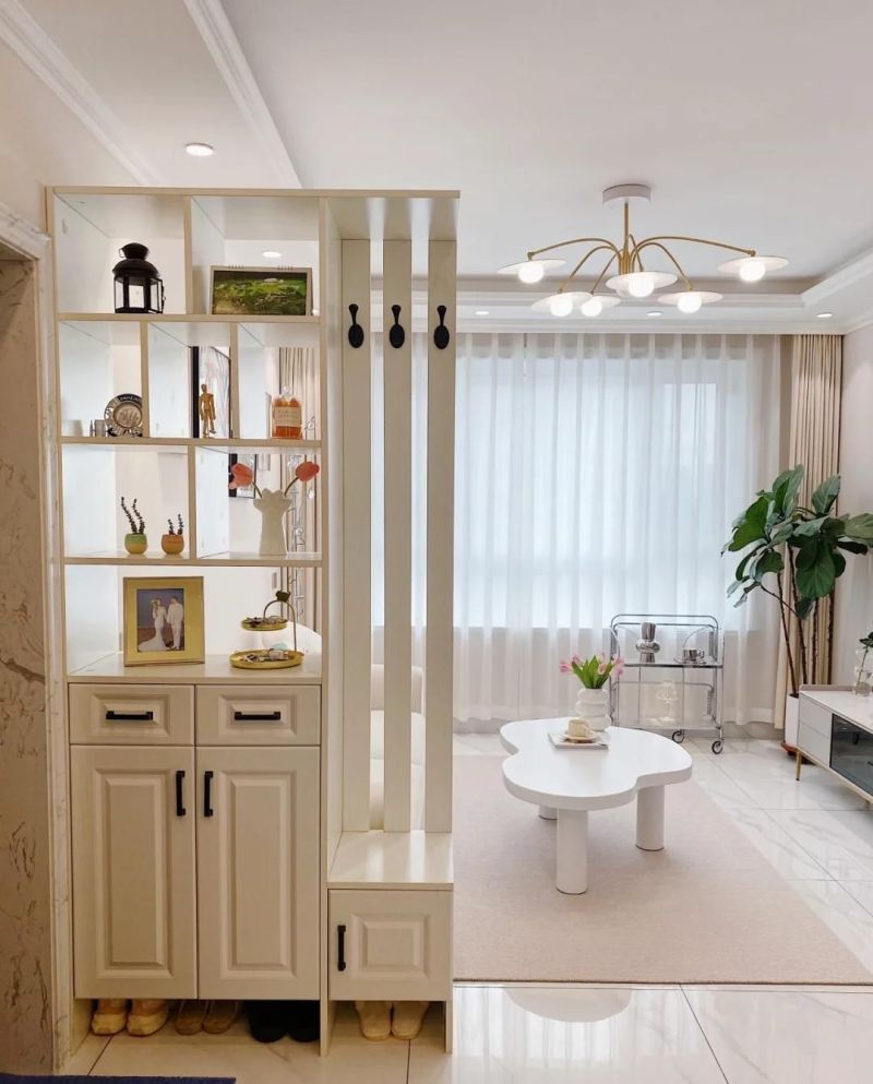 玄关好不好用，一半看鞋柜！记住这10句口诀，不踩坑不浪费 - 家居知识