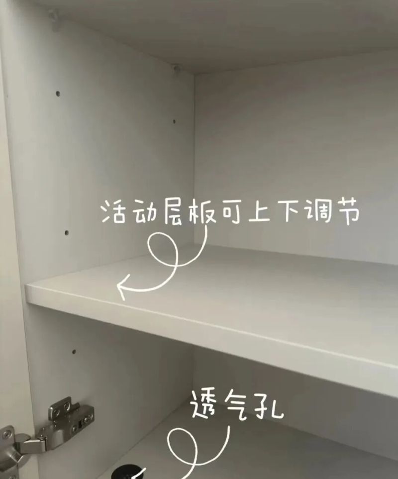 为什么有鞋柜门口还是乱？设计时漏掉了这8个细节，将越住越乱！ - 家居知识