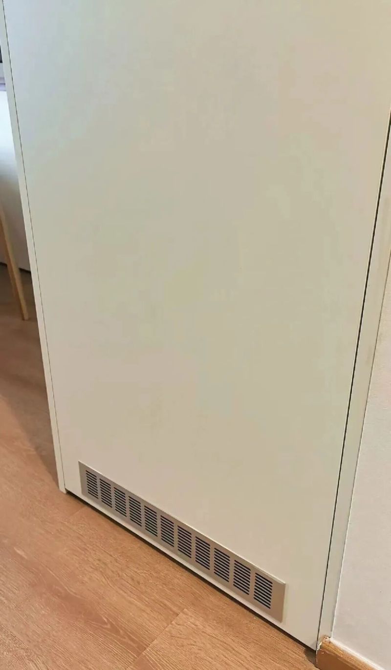 为什么有鞋柜门口还是乱？设计时漏掉了这8个细节，将越住越乱！ - 家居知识