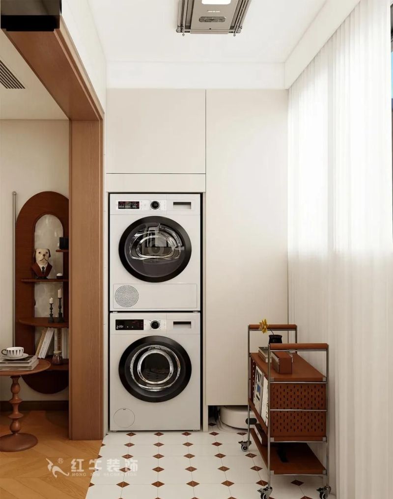 红牛Design | 现代简约风，精致与舒适的都市生活理念！ - 家居知识