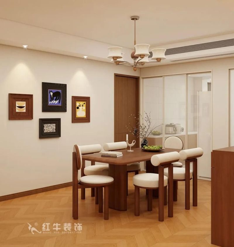 红牛Design | 现代简约风，精致与舒适的都市生活理念！ - 家居知识