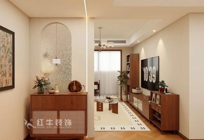 红牛Design | 现代简约风，精致与舒适的都市生活理念！ - 家居知识