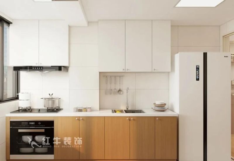 红牛Design | 现代简约风，精致与舒适的都市生活理念！ - 家居知识