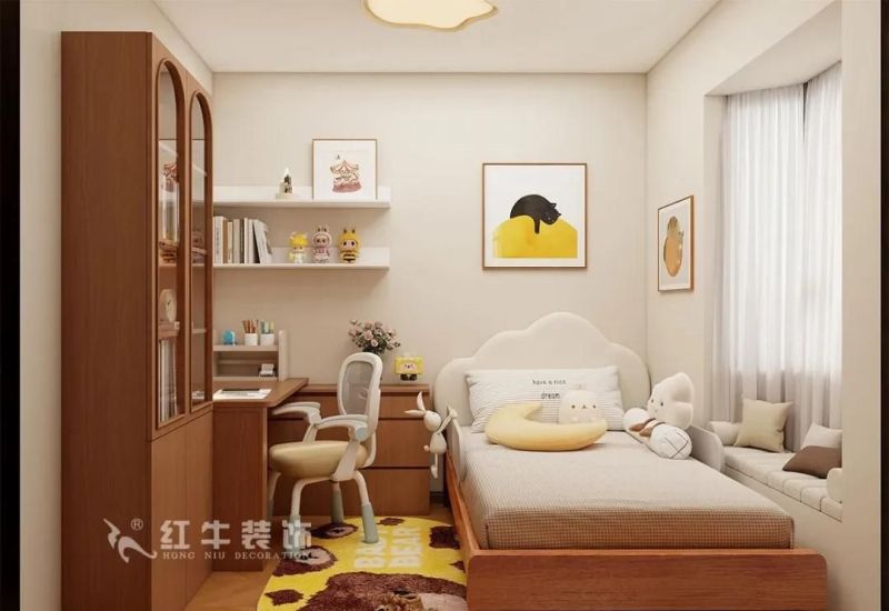 红牛Design | 现代简约风，精致与舒适的都市生活理念！ - 家居知识