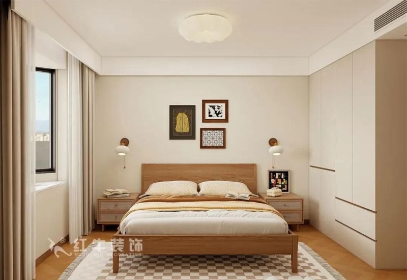 红牛Design | 现代简约风，精致与舒适的都市生活理念！ - 家居知识