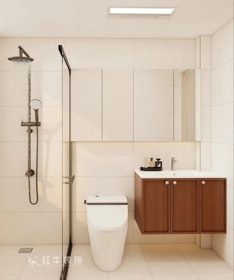 红牛Design | 现代简约风，精致与舒适的都市生活理念！ - 家居知识