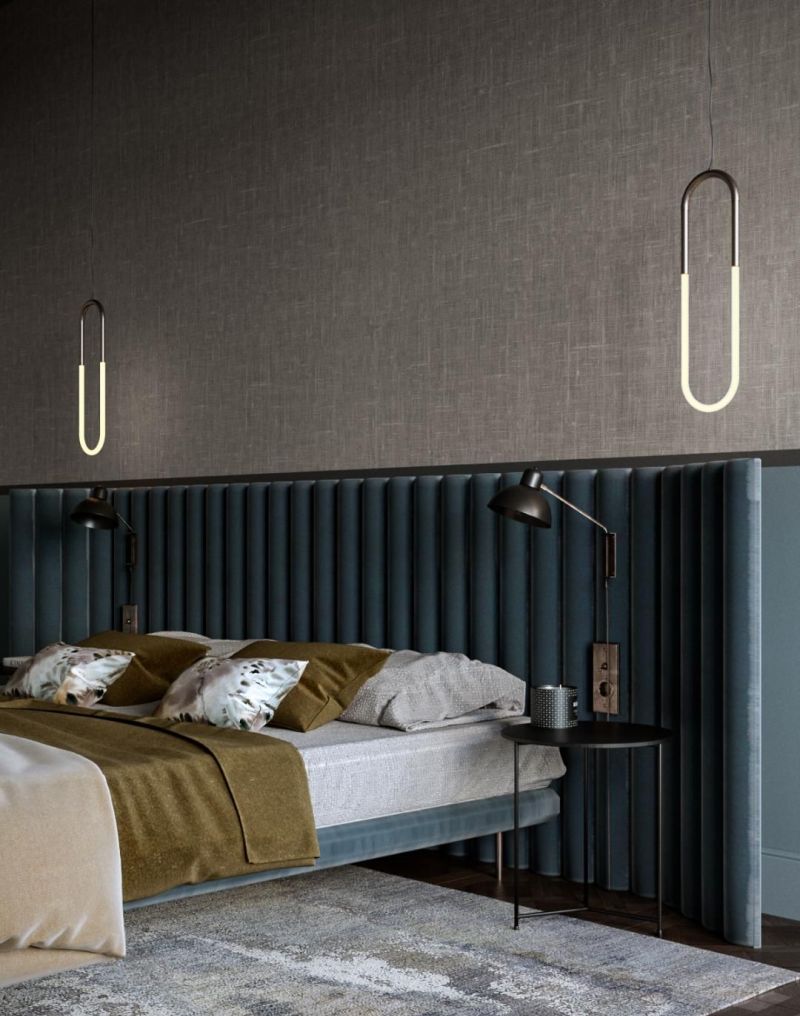 复古轻奢风 - 家居知识