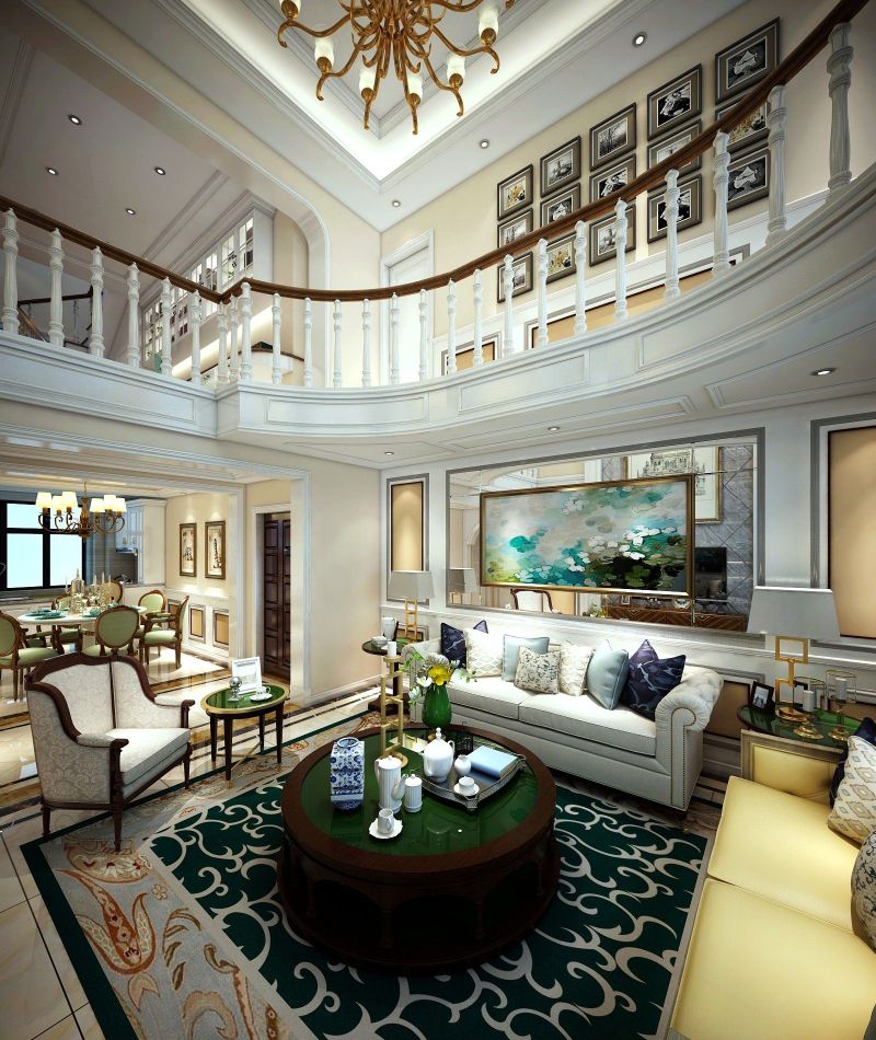 顶跃老宅焕新记：以设计为笔，勾勒出轻奢舒适的生活 - 家居知识