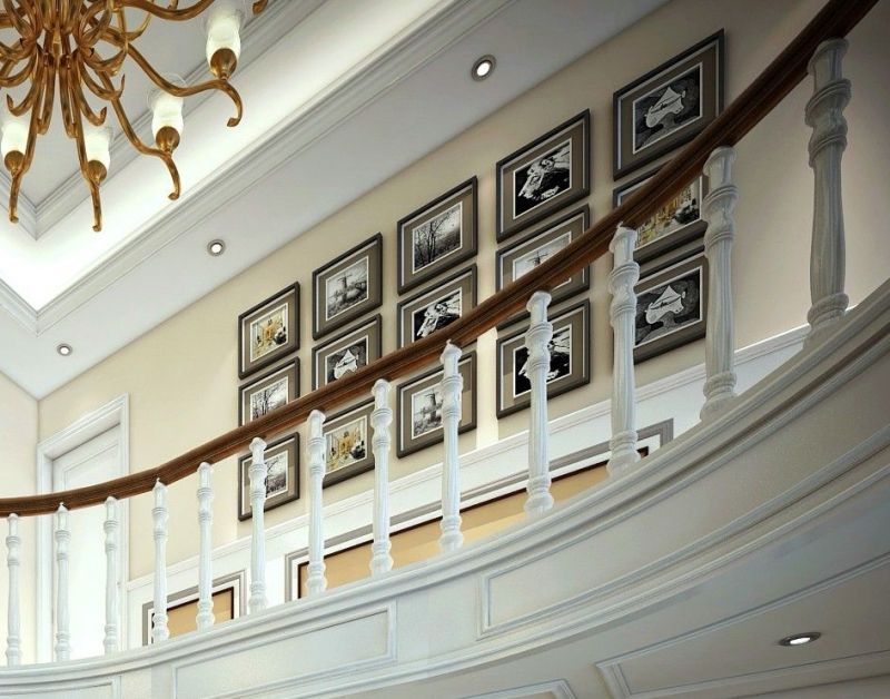 顶跃老宅焕新记：以设计为笔，勾勒出轻奢舒适的生活 - 家居知识