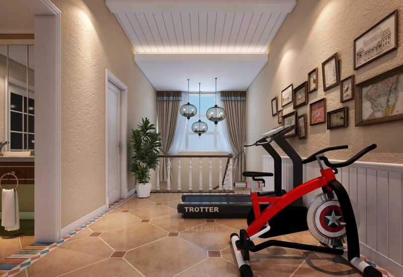 顶跃老宅焕新记：以设计为笔，勾勒出轻奢舒适的生活 - 家居知识