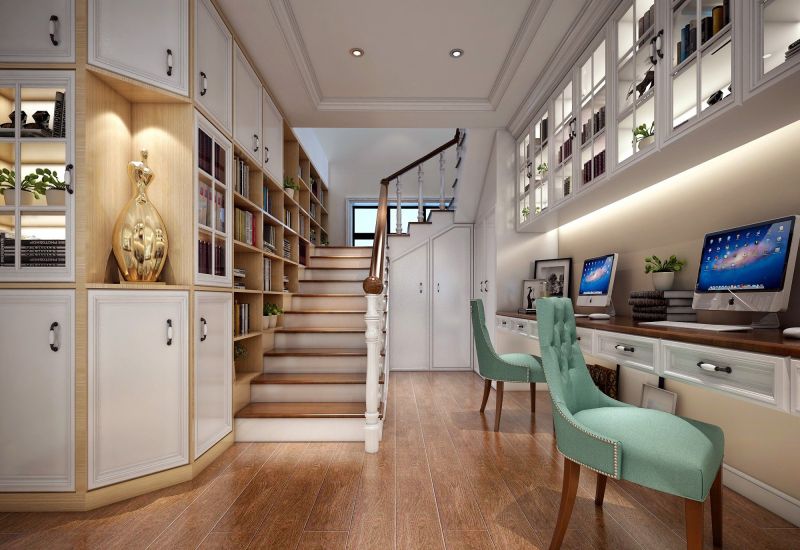 顶跃老宅焕新记：以设计为笔，勾勒出轻奢舒适的生活 - 家居知识