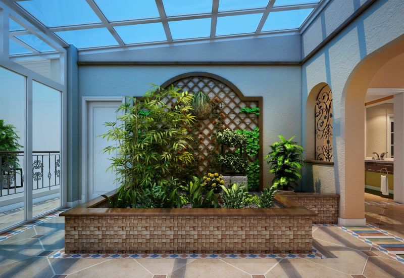 顶跃老宅焕新记：以设计为笔，勾勒出轻奢舒适的生活 - 家居知识