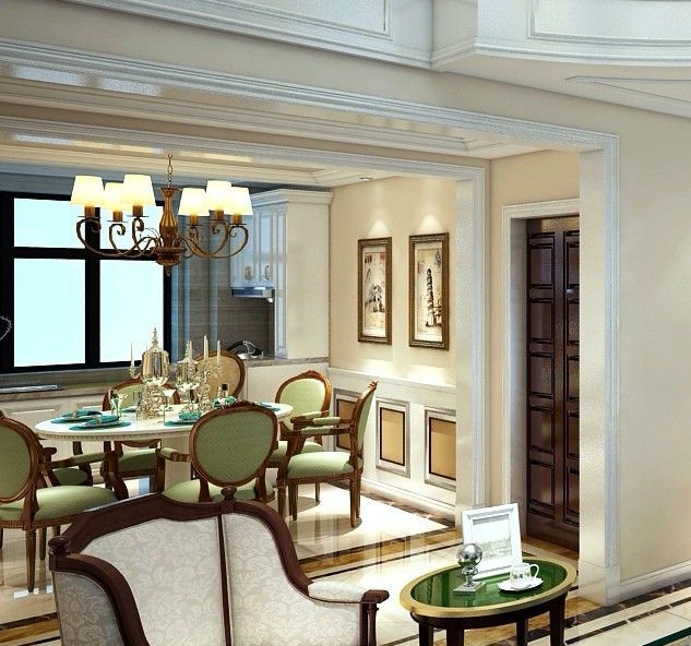 顶跃老宅焕新记：以设计为笔，勾勒出轻奢舒适的生活 - 家居知识