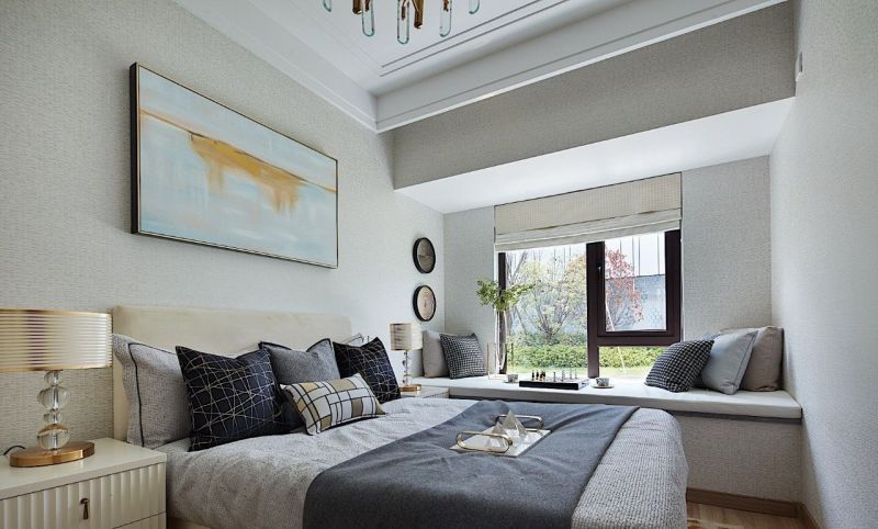 邂逅轻奢，在简约中安放生活的诗意 - 家居知识