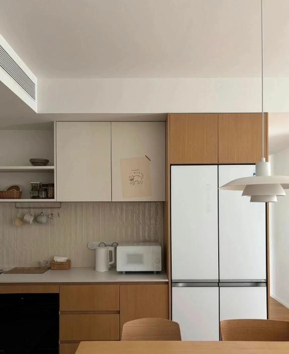 这组原木风小家也太戳我了！ - 家居知识