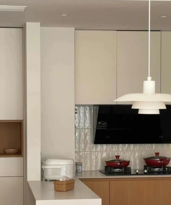 这组原木风小家也太戳我了！ - 家居知识