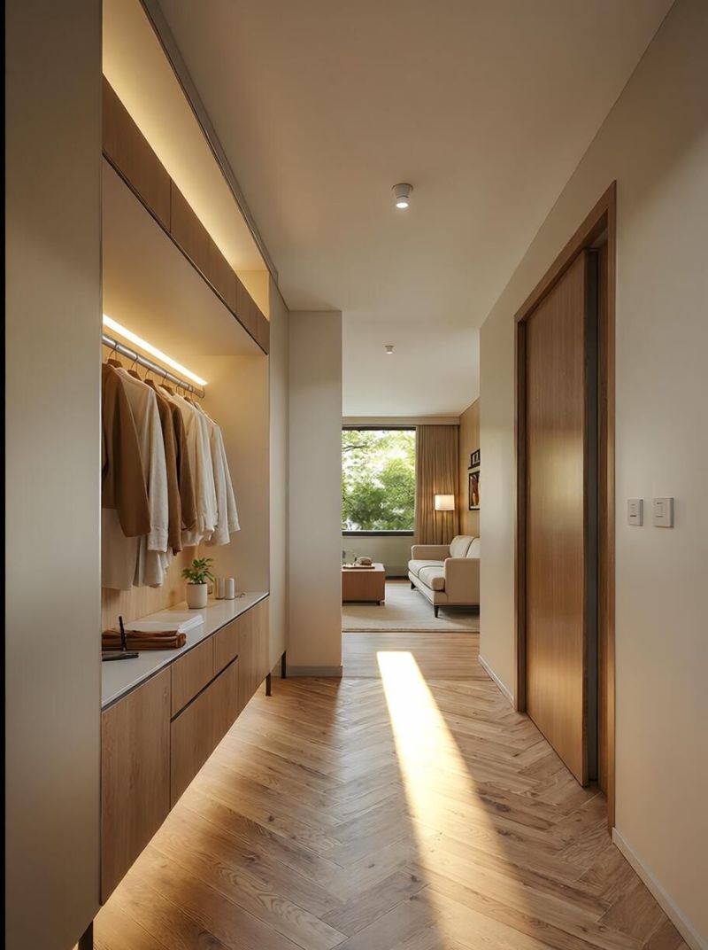 160㎡用原木风来开局！豪宅感来的so easy！ - 家居知识