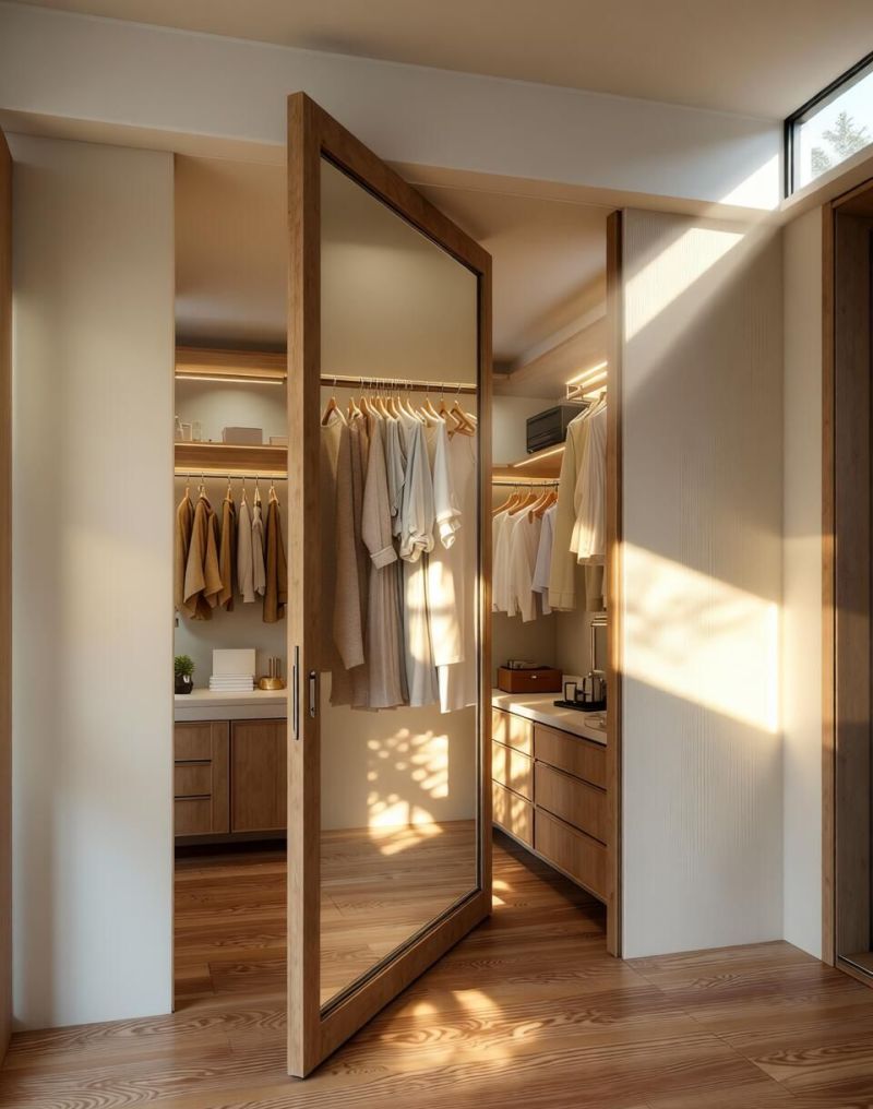 160㎡用原木风来开局！豪宅感来的so easy！ - 家居知识