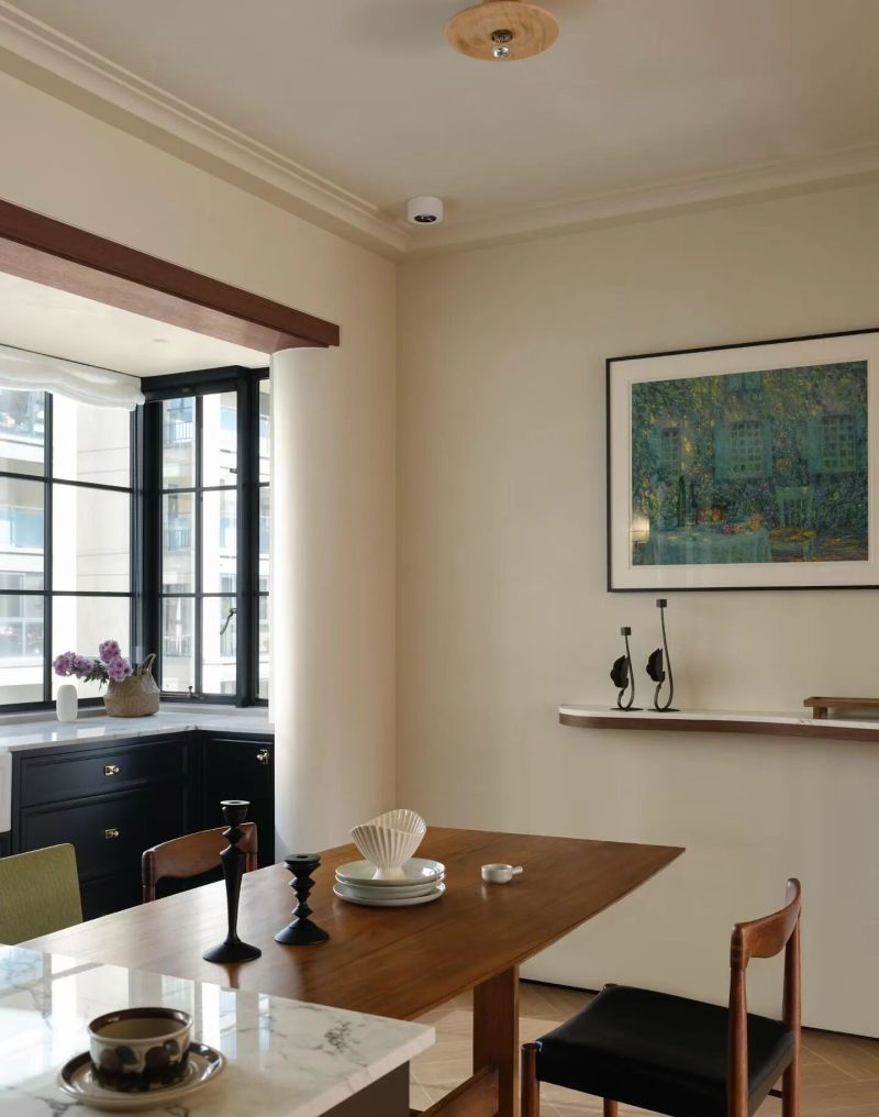 法式中古风 - 家居知识