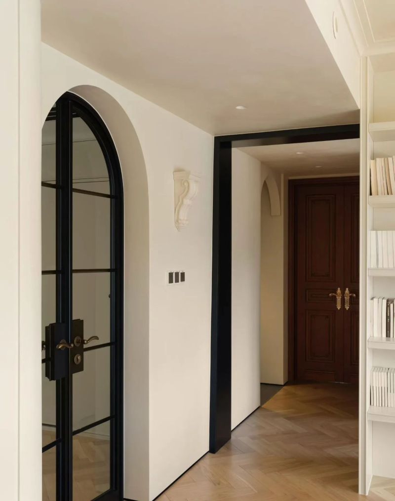 法式中古风 - 家居知识