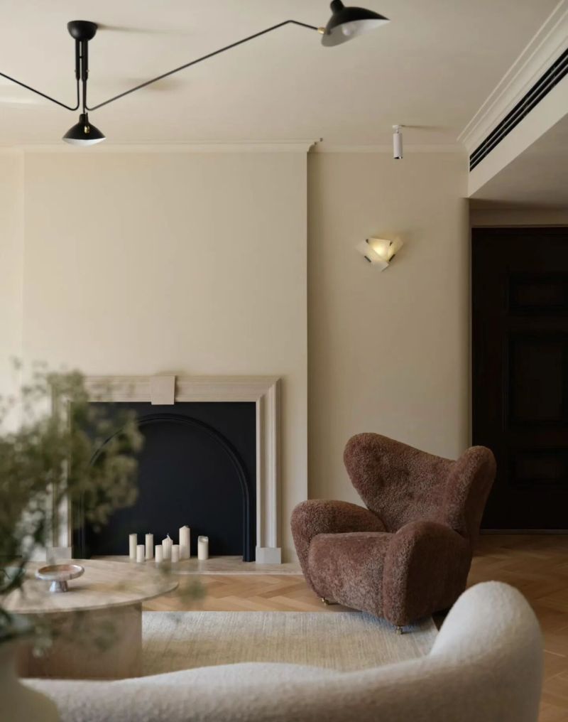 法式中古风 - 家居知识