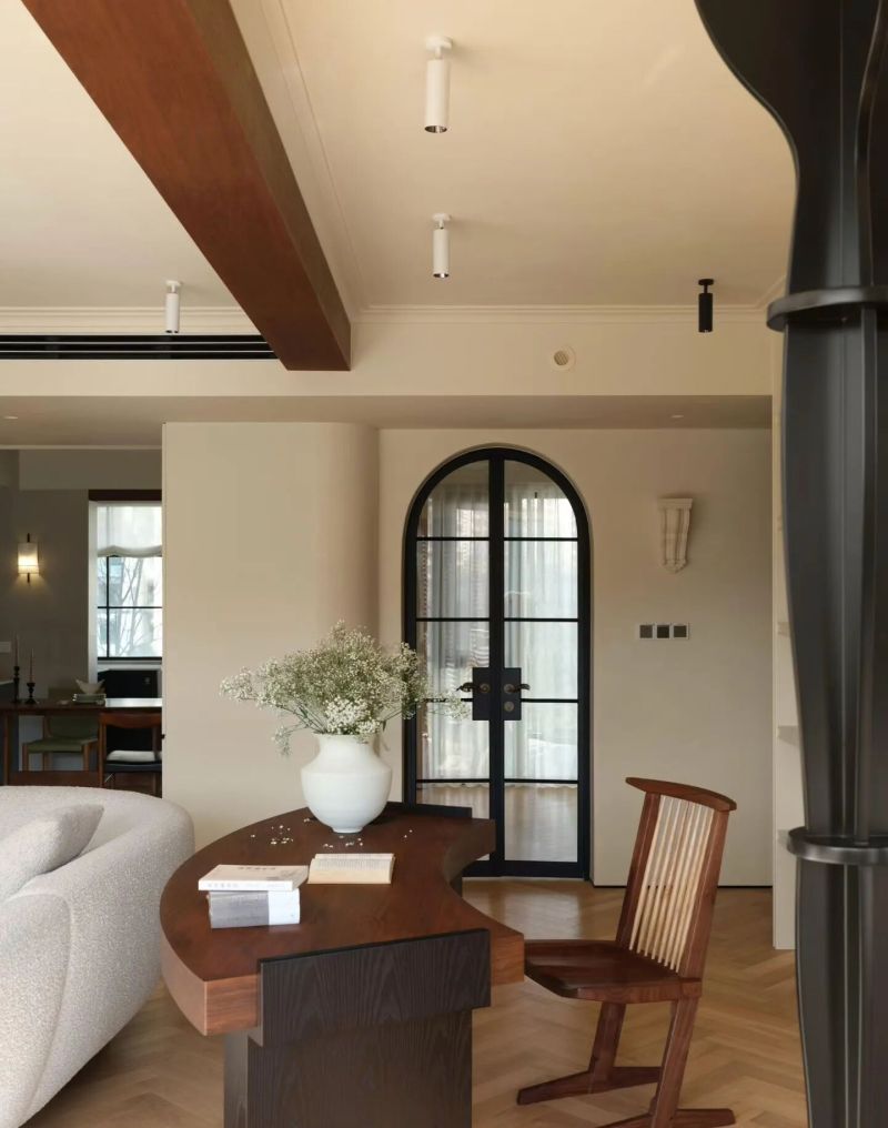 法式中古风 - 家居知识